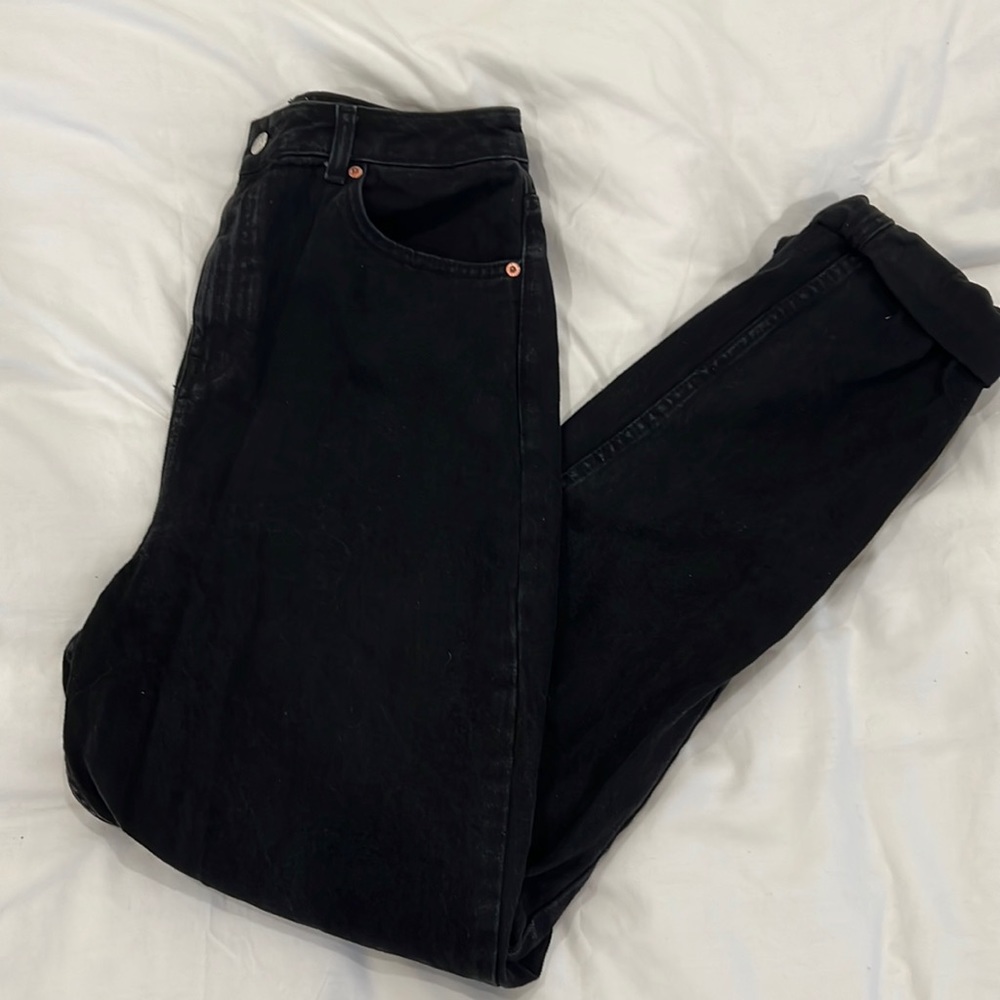 ASOS jeans, 30 tall